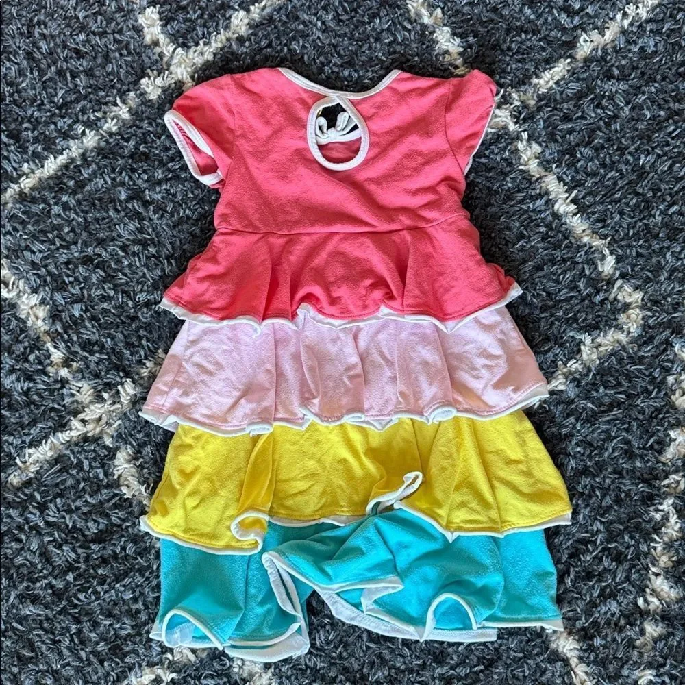 3 for $20 - Gymboree Girls Dress